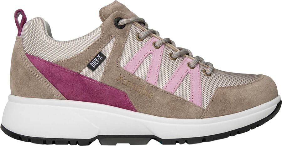 Xsensible 40208.5 530 Taupe CombI H-Wijdte