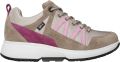 Xsensible 40208.5 530 Taupe CombI H-Wijdte - Bruin
