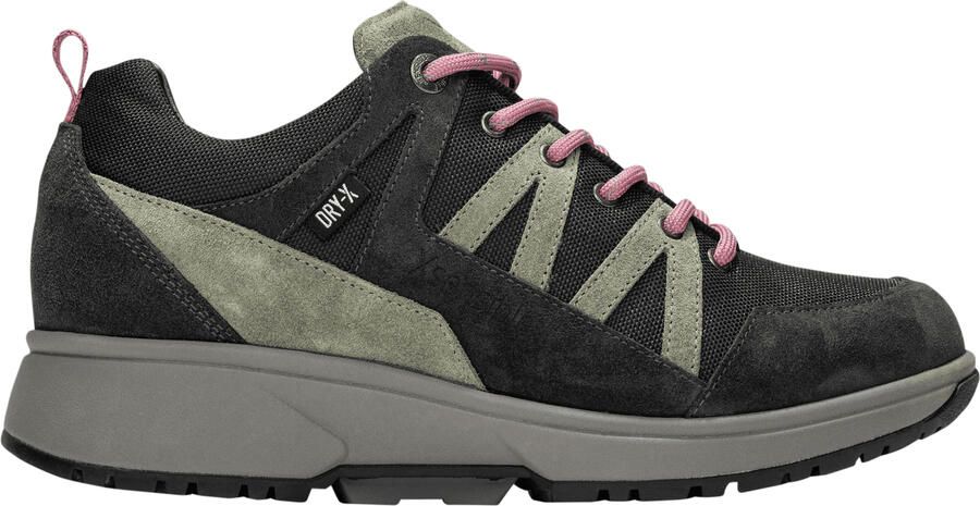 Xsensible 40208.5 836 Dark Grey Combi H-Wijdte - Foto 3