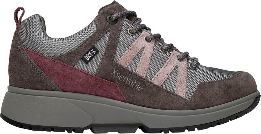 Xsensible 40208.5 895 Dark Grey H-Wijdte