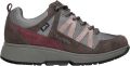 Xsensible 40208.5 895 Dark Grey H-Wijdte - Grijs