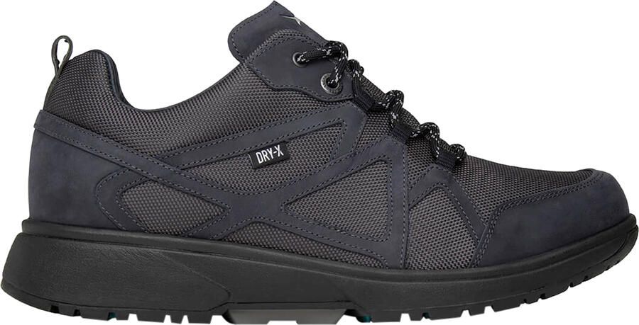 Xsensible 40407.5 221 Navy H-Wijdte
