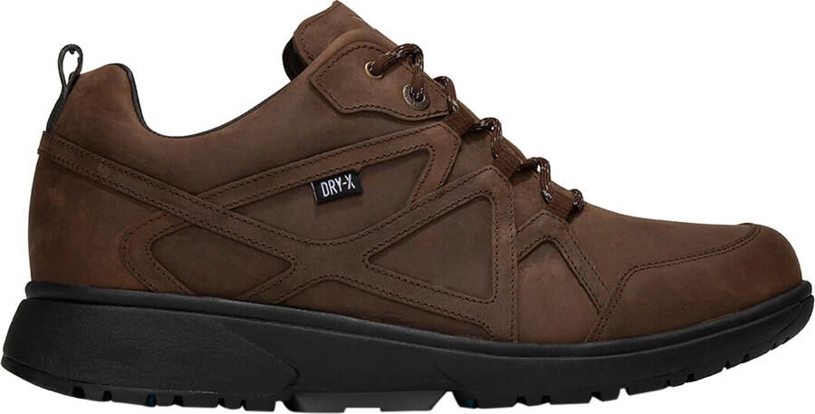 Xsensible 40407.5 302 Brown H-wijdte