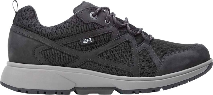 Xsensible 40407.5 Abo 220 Navy- Sneaker- heren sneaker- blauwe sneaker- Fijne sneaker - Foto 4