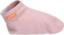 Zootjes Babyslofje Soft Pink Baby-schoenen - Thumbnail 2
