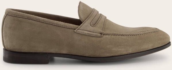 Bontoni Lederen loafers