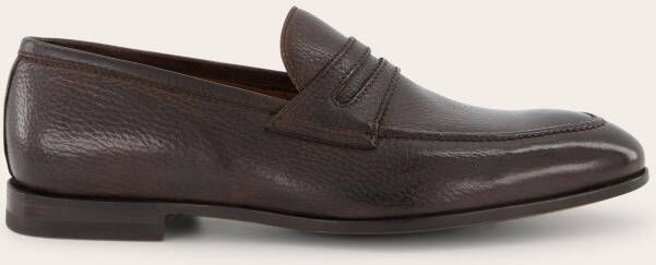 Bontoni Lederen loafers