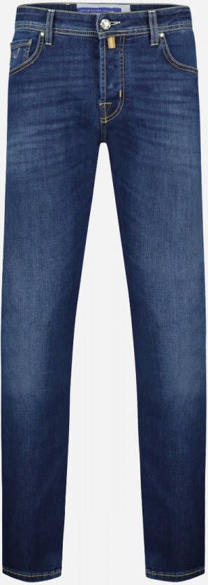 jacob cohen Nick Slim jeans BLUE NAVY
