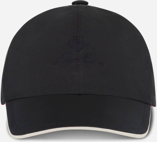 loro piana Storm System® pet Donkerblauw