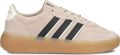 ADIDAS SPORTSWEAR Sneakers laag 'Barreda Decode Lux' donkerbeige zwart wit - Donkerbeige