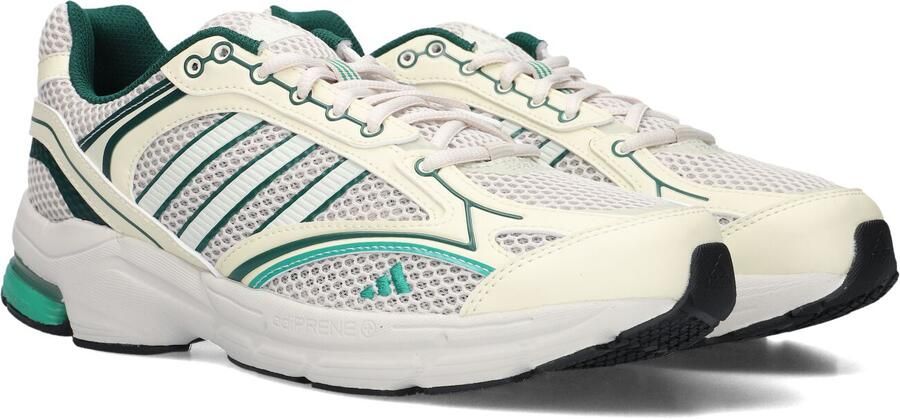 ADIDAS SPORTSWEAR Sneakers laag 'Spiritain 2000' pastelgroen donkergroen wit