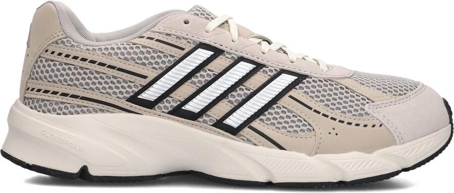 Adidas Sportswear Technochaos 2000 Schoenen Heren Bruin - Foto 3