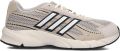 ADIDAS SPORTSWEAR Sneakers laag 'Technochaos 2000' lichtbruin zwart zilver - Lichtbruin/Beige/Zilver