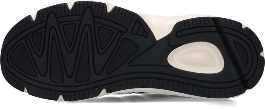 Adidas Sportswear Technochaos 2000 Schoenen Heren Bruin - Foto 4