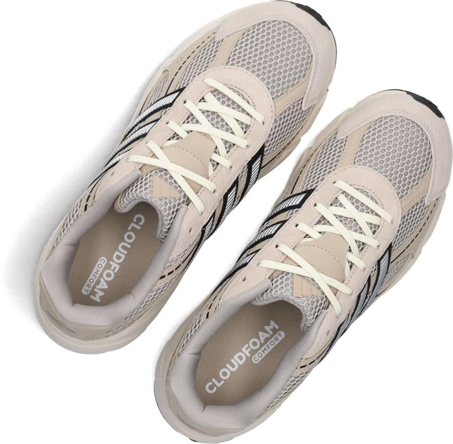 Adidas Sportswear Technochaos 2000 Schoenen Heren Bruin - Foto 2