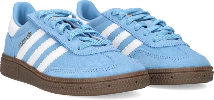 Adidas Originals Handball Spezial Comfort Closure Elastic Lace Schoenen Kids