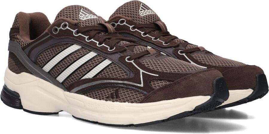 Adidas Sportswear sneakers van nylon met logodetails