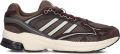 ADIDAS SPORTSWEAR Waterschoen 'Spiritain 2000' pastelgroen donkergroen wit - Donkerbruin