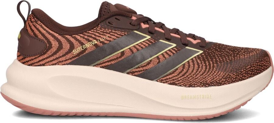 ADIDAS Bruine Schoenen Supernova Ease 2 W - Foto 4