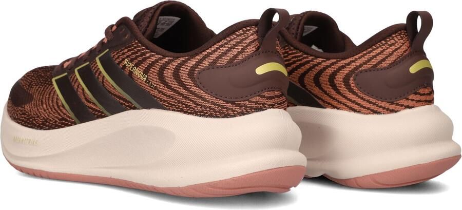 ADIDAS Bruine Schoenen Supernova Ease 2 W - Foto 3