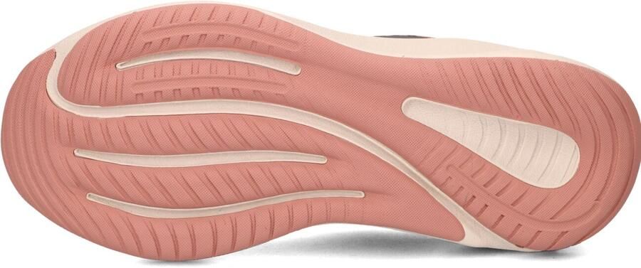 ADIDAS Bruine Schoenen Supernova Ease 2 W - Foto 5