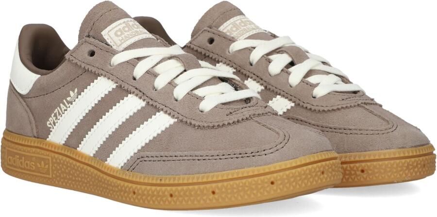 Adidas Originals Handball Spezial Kids Sneaker (PS) Unisex Lifestyle bruin Schoenen