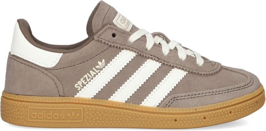 Adidas Originals Handball Spezial Kids Sneaker (PS) Unisex Lifestyle bruin Schoenen