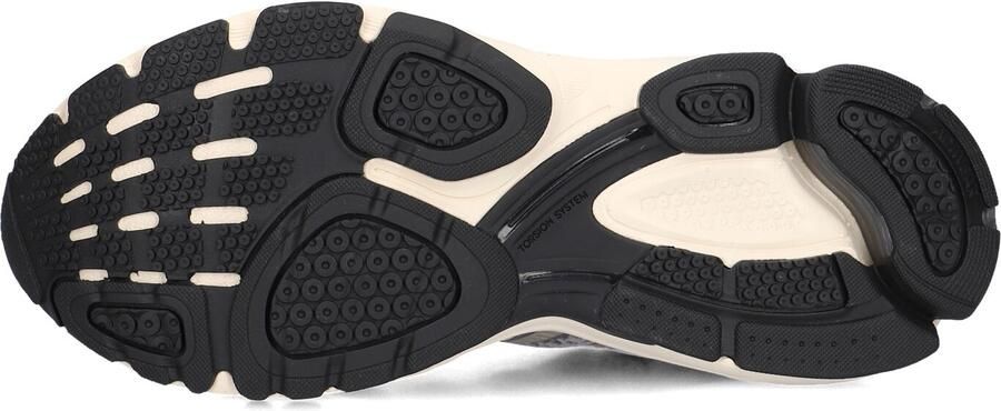 Adidas Spiritain 2000 Sneakers Grijs 2 3 Mesh Synthetisch - Foto 5