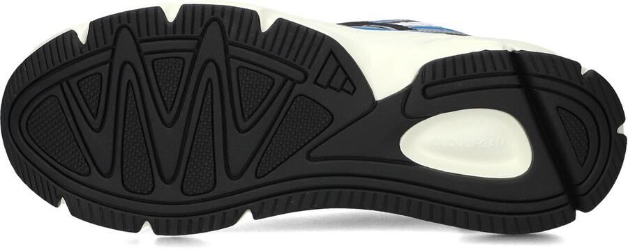 Adidas Technochaos 2000 Sneakers Wit 2 3 Mesh Synthetisch - Foto 5