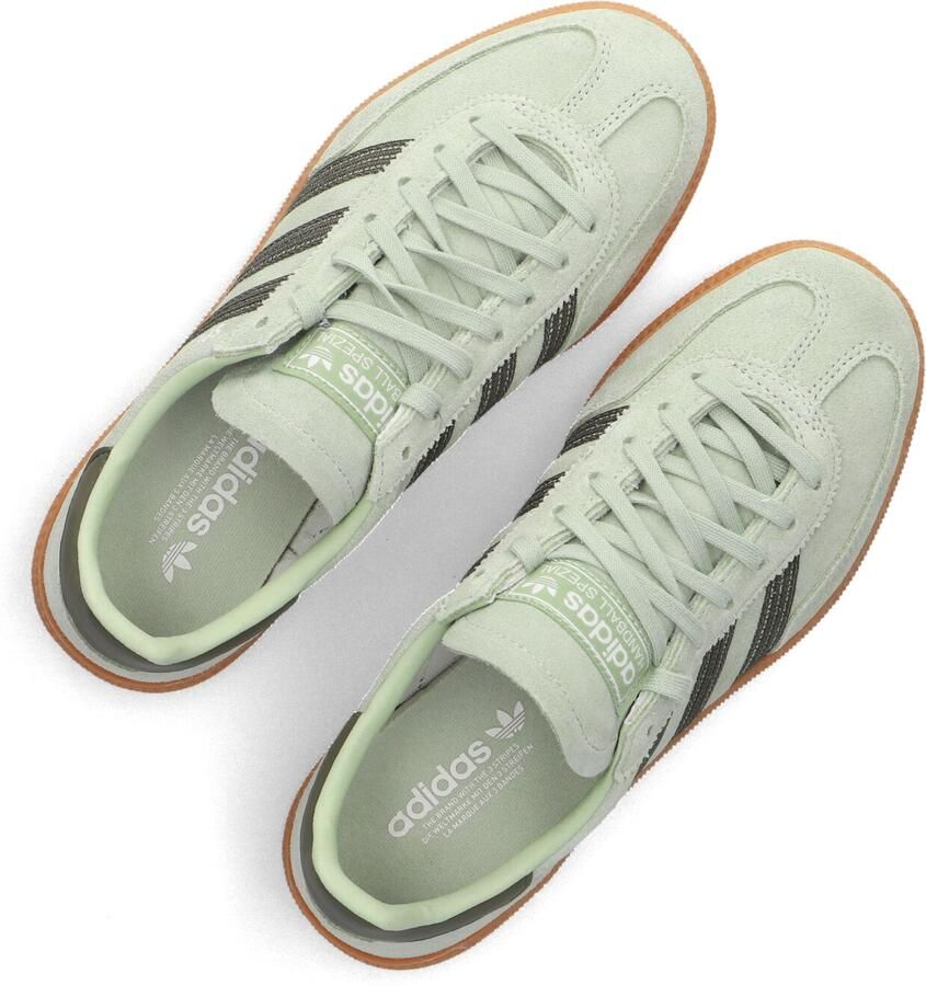 ADIDAS Groene Sneakers Handball Spezial J - Foto 3
