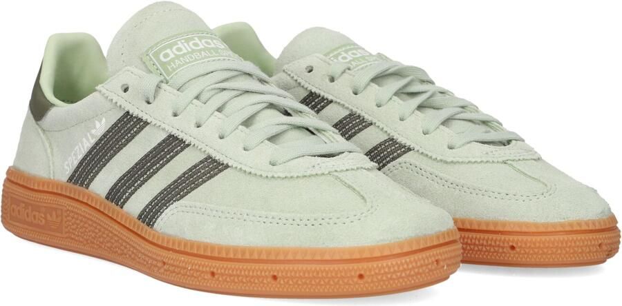 ADIDAS Groene Sneakers Handball Spezial J - Foto 5