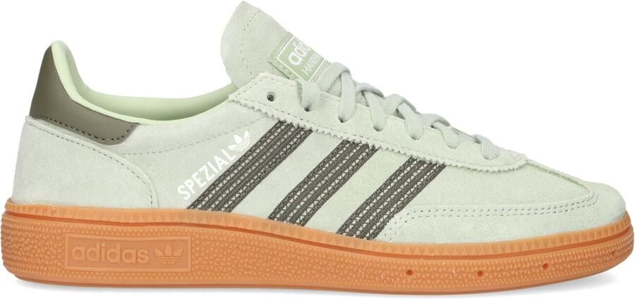 ADIDAS Groene Sneakers Handball Spezial J