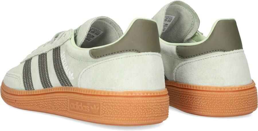 ADIDAS Groene Sneakers Handball Spezial J - Foto 2