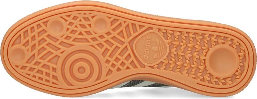 ADIDAS Groene Sneakers Handball Spezial J - Foto 4