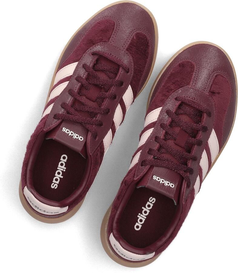 ADIDAS Rode Schoenen Barreda Decode Lux - Foto 2