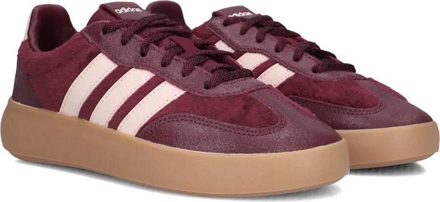 ADIDAS Rode Schoenen Barreda Decode Lux