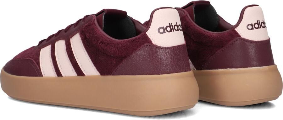 ADIDAS Rode Schoenen Barreda Decode Lux - Foto 4
