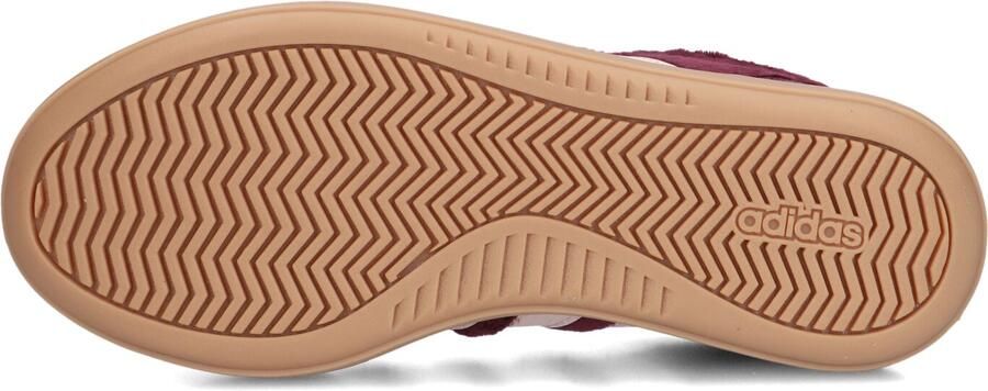ADIDAS Rode Schoenen Barreda Decode Lux - Foto 5