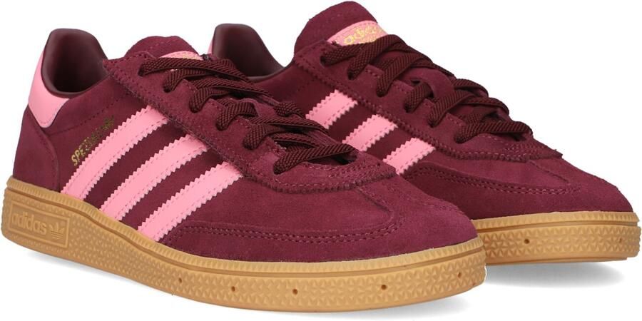 Adidas Handball Spezial Peuterschoenen Marron Suède - Foto 2