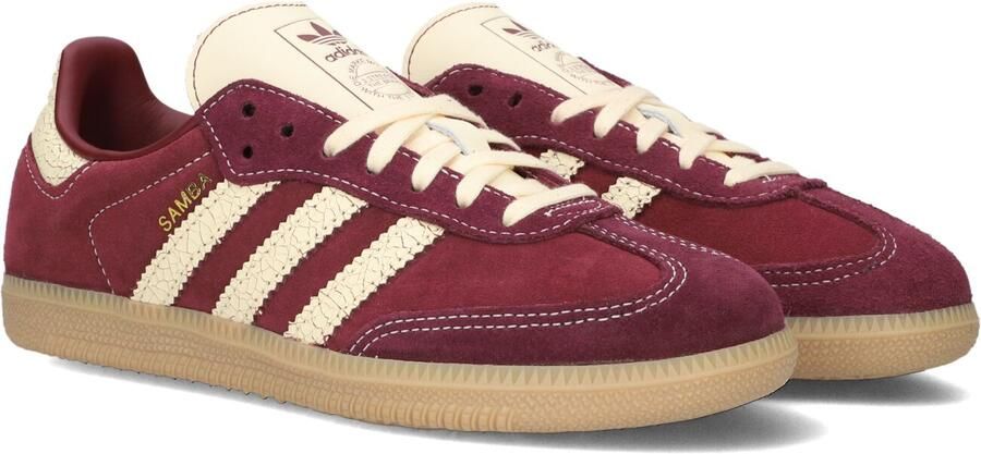 Adidas Sneakers Samba OG J KK4979