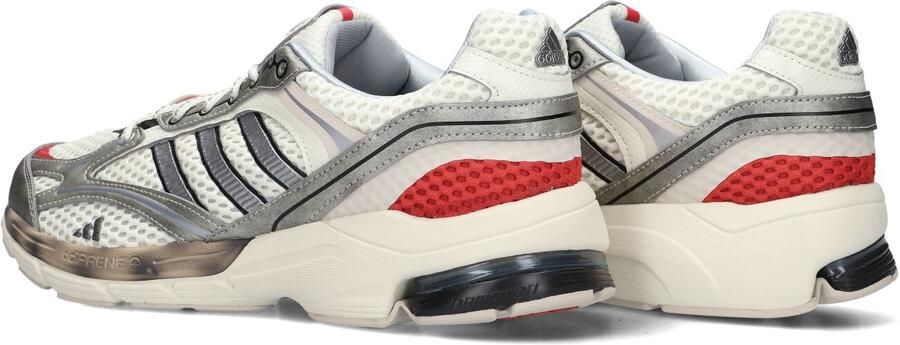 ADIDAS SPORTSWEAR Sneakers laag 'SPIRITAIN 2000' grijs donkerrood zilver wit - Foto 5