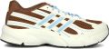 Adidas Sportswear Sneakers met logodetails model 'TECHNOCHAOS 2000' - Wit