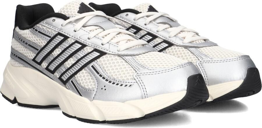 Adidas Sportswear Sneakers met vetersluiting Model 'TECHNOCHAOS 2000'