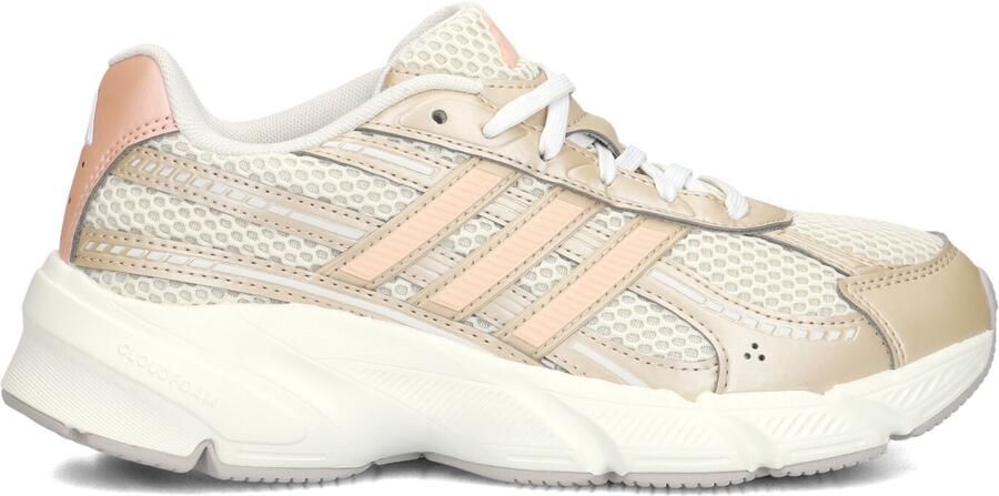 ADIDAS SPORTSWEAR Sneakers laag 'TECHNOCHAOS 2000' beige rosé wit - Foto 3