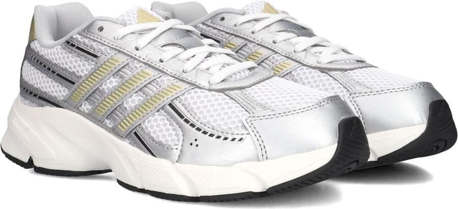 Adidas Sportswear Technochaos 2000 Schoenen Dames Wit