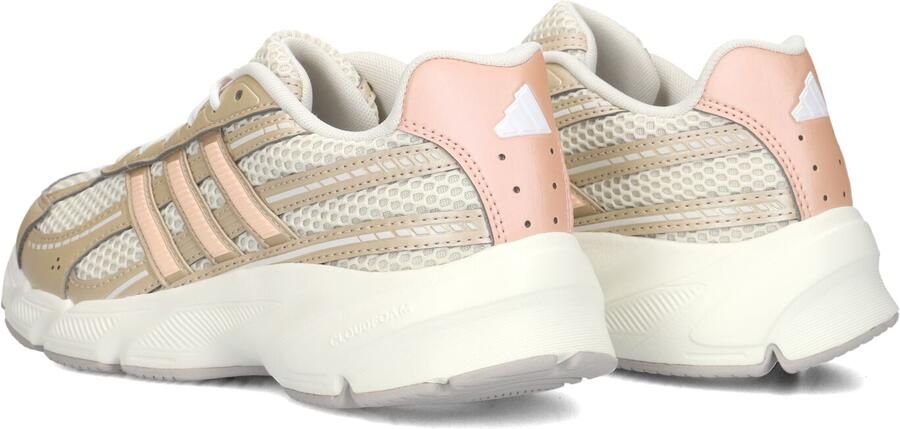 ADIDAS SPORTSWEAR Sneakers laag 'TECHNOCHAOS 2000' beige rosé wit - Foto 4