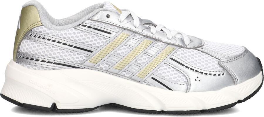 Adidas Sportswear Technochaos 2000 Schoenen Dames Wit - Foto 2