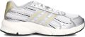 Adidas Sportswear Technochaos 2000 Schoenen Dames Wit - Wit