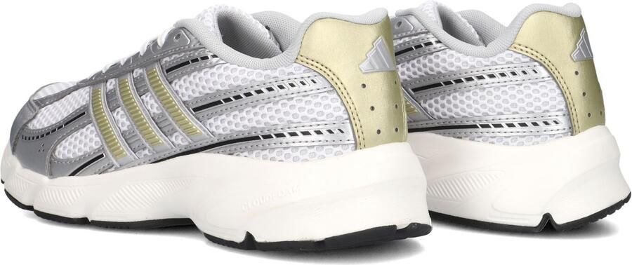Adidas Sportswear Technochaos 2000 Schoenen Dames Wit - Foto 4