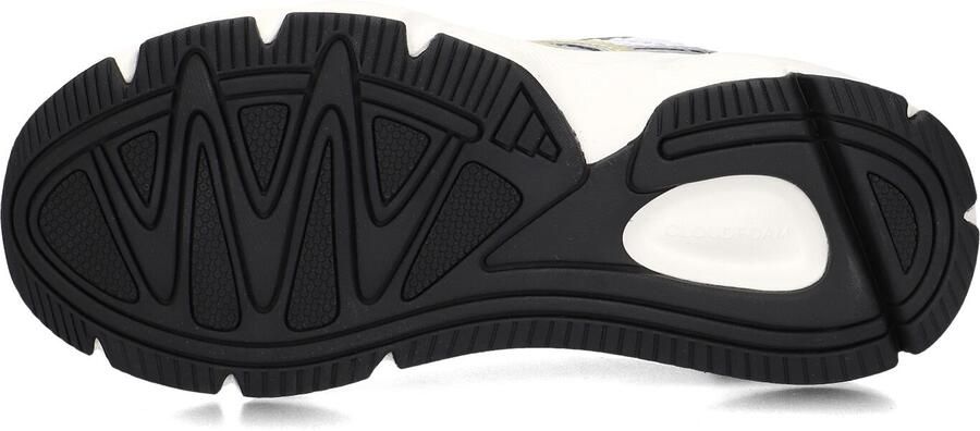 Adidas Sportswear Technochaos 2000 Schoenen Dames Wit - Foto 3